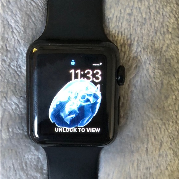 Apple Watch series v.2 - Picture 2 of 4